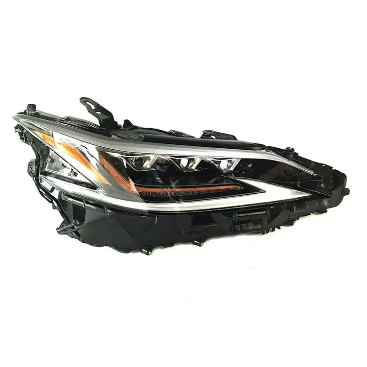 Suitable for  Car Headlamp ES200 ES260 Front Headlight ES300H Headlamp for Car Auto Lighting Systems Headlamps